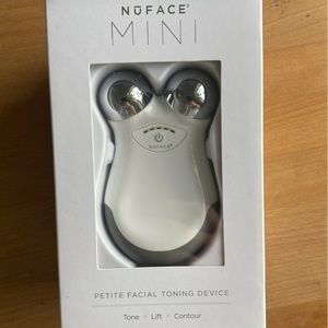NuFACE Mini - Mini Facial Toning Device